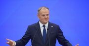 "Wielki polski exodus". Tusk reaguje na artykuł w brytyjskiej gazecie