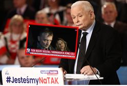 Kaczyński przekroczył kolejną granicę. "Kwalifikuje się na dożywocie"