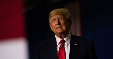 Przełomowa opinia ws. Trumpa? Czarne chmury nad b. prezydentem