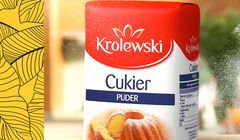 Właściciel marki Cukier Królewski klientem agencji Abanana