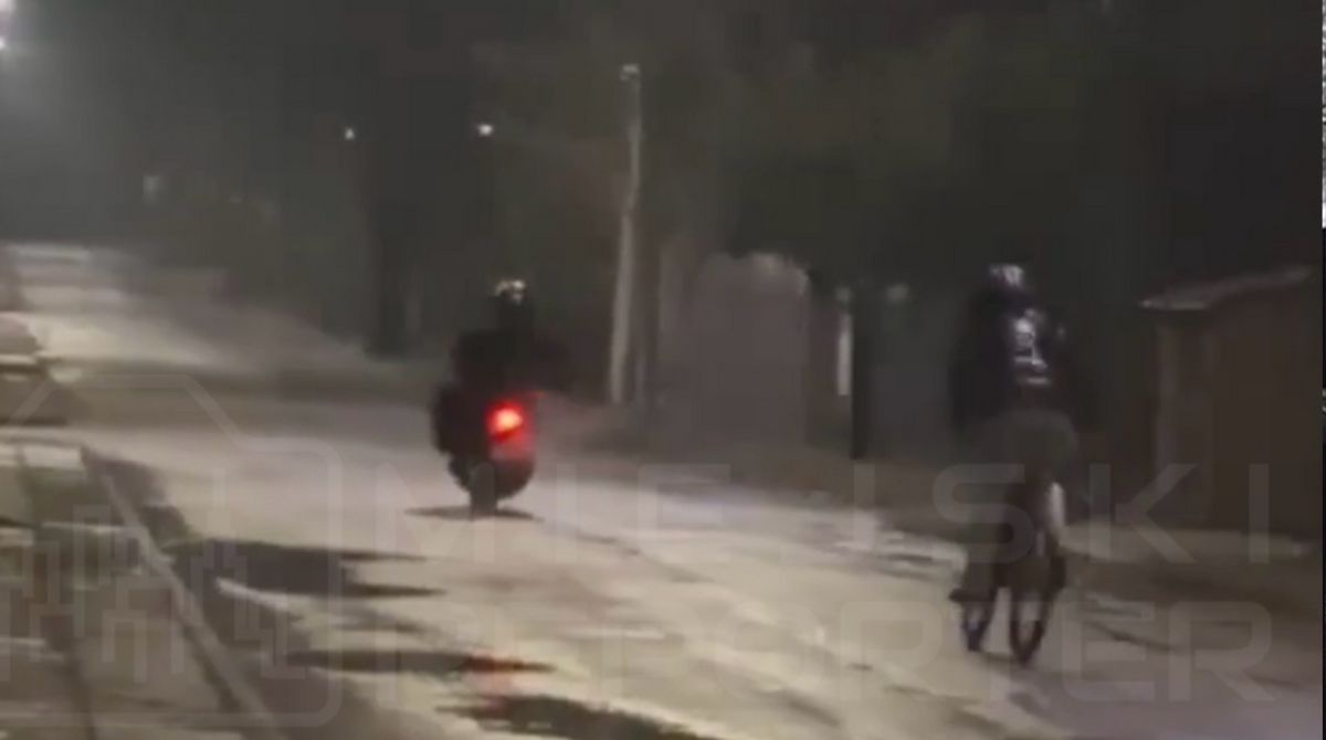 Brutalny atak na 13-latka pod Warszawą. Nieznany sprawca zaszedł chłopca od tyłu, zaatakował gazem i ukradł mu rower