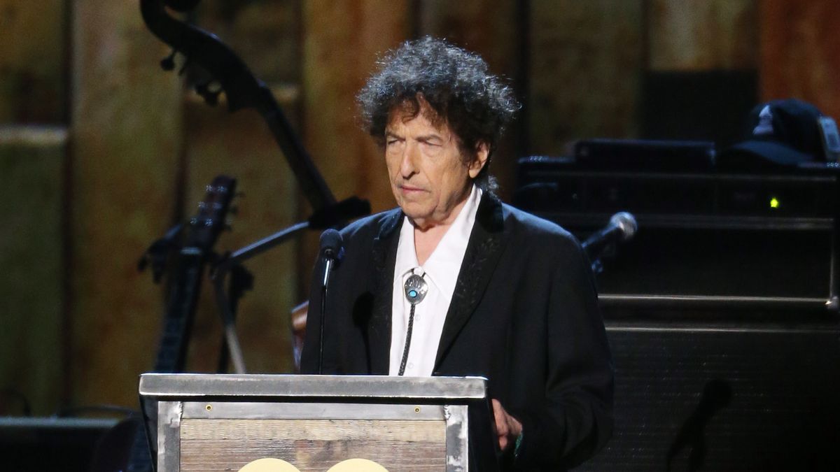 bob dylan