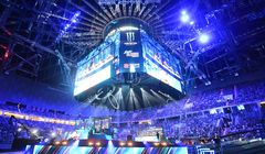 Deloitte: e-sport wart już miliard dolarów