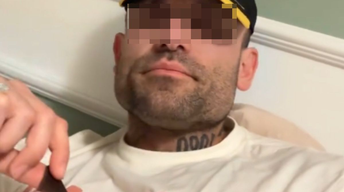 Policja zabezpieczyła zdjęcie ze Słupska. Widać na nim Gerarda B.