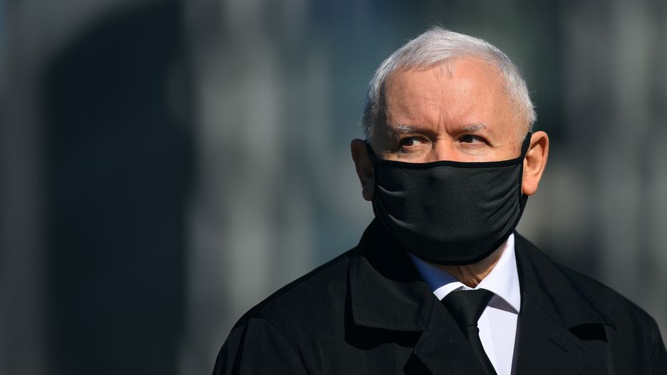 Kaczyński