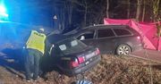 Włączała się do ruchu, doszło do tragicznego wypadku