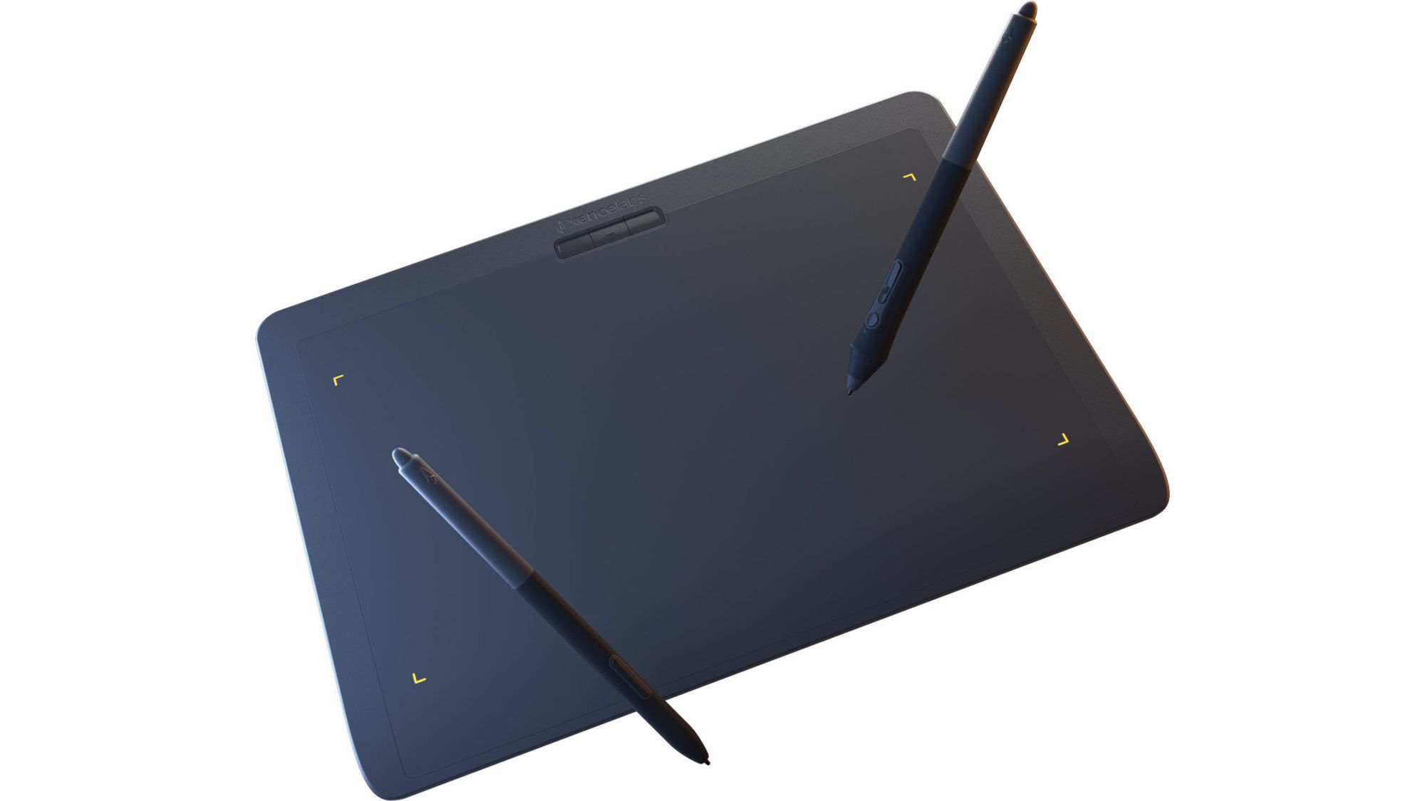 Xencelabs prezentuje interesujący tablet. Czy będzie alternatywą dla Wacoma? 2