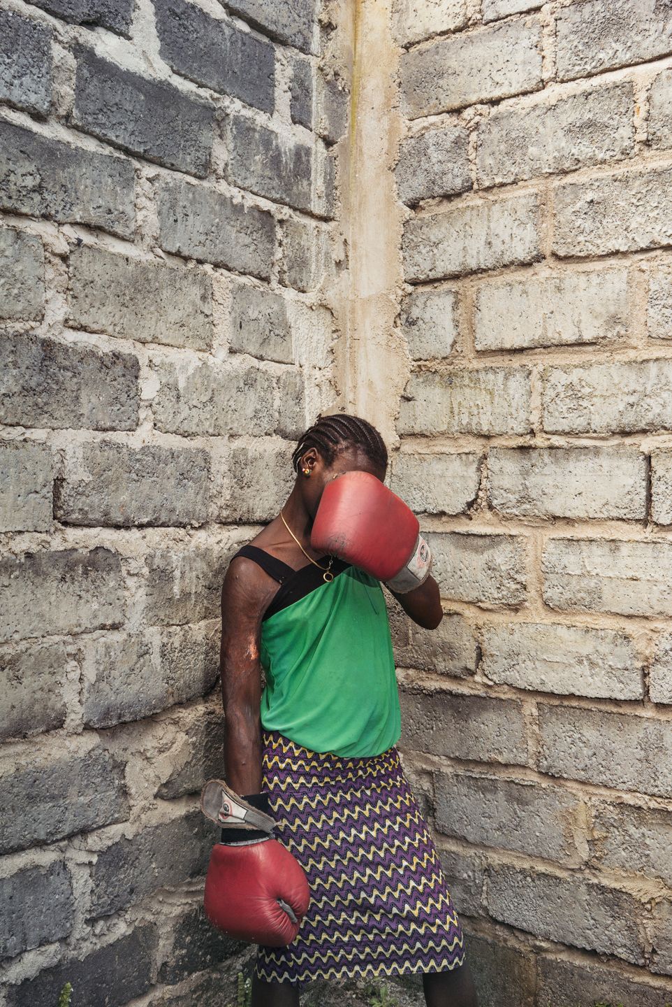 Kontrowersyjny materiał o samobójstwach wygrał Sony World Photography Awards 2019 133