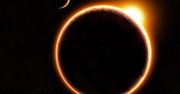 Dzisiejsze obrączkowe zaćmienie Słońca można zobaczyć online