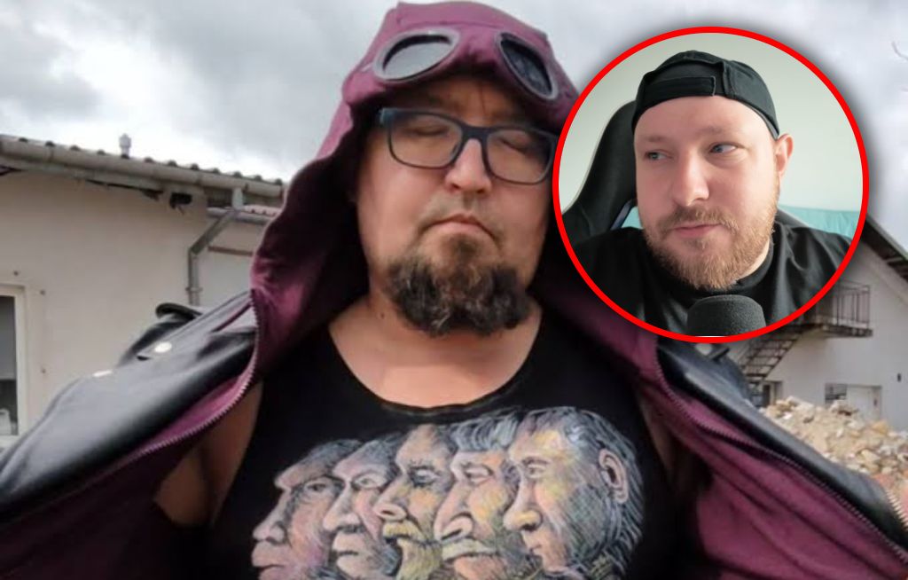 "To ktoś z kręgu Kadyrowa" Rosjanin o zabójstwie swojego rodaka