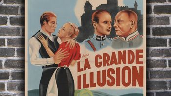 "Towarzysze broni" Renoira. Film, którego bał się Goebbels