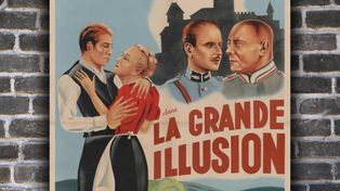 "Towarzysze broni" Renoira. Film, którego bał się Goebbels