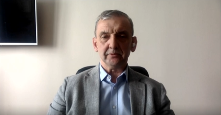 Wątpliwości wokół AstraZeneki. Ważne słowa szefa ZNP. Nie tylko do nauczycieli
