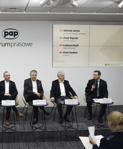 Trzeba chronić polski przemysł cementowy i wzmocnić go, by był konkurencyjny