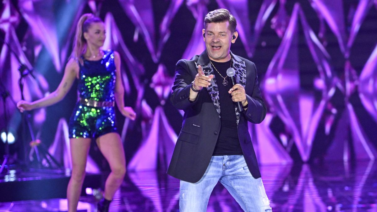 Zenon Martyniuk nie przejmuje się zmianami w TVP