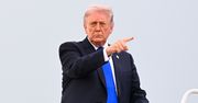Trwał cały jeden dzień. Projekt Trumpa w Ormuzie wstrzymany