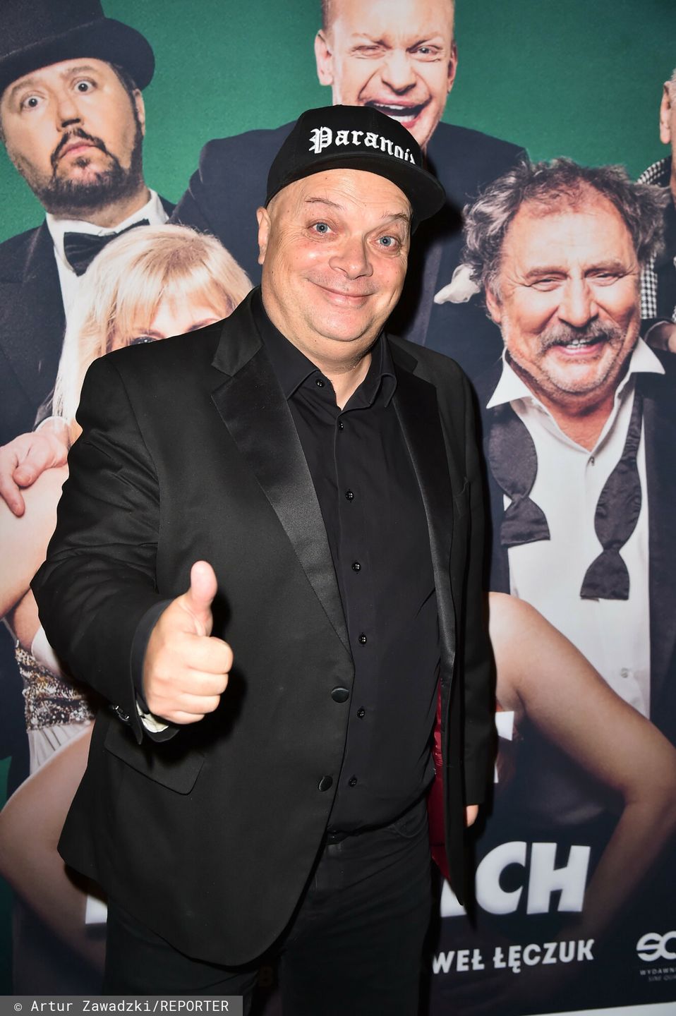 Krzysztof Skiba