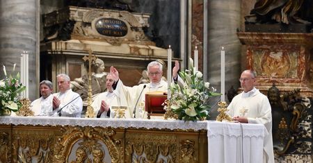 Czerwona kartka od młodzieży. Episkopat pracuje nad zmianami