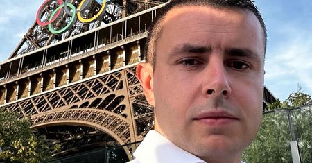 Polak gotował olimpijczykom w Paryżu. "Kilka ton jedzenia dziennie"
