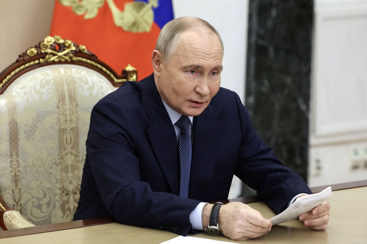 The looming risk: Ceasefire with Russia could mean Ukraine's fall