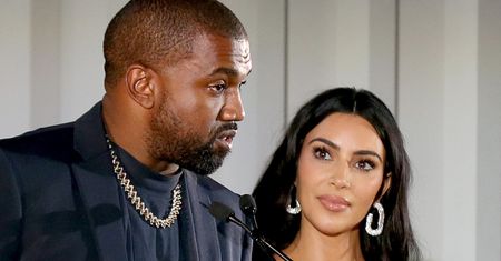 Kim Kardashian jest WŚCIEKŁA na Kanye Westa. Znów idą na wojnę. "Naraża dzieci na NIEBEZPIECZEŃSTWO"
