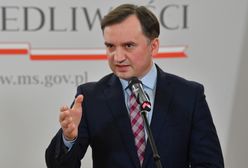 Zbigniew Ziobro złożył wniosek o delegalizację Komunistycznej Partii Polski