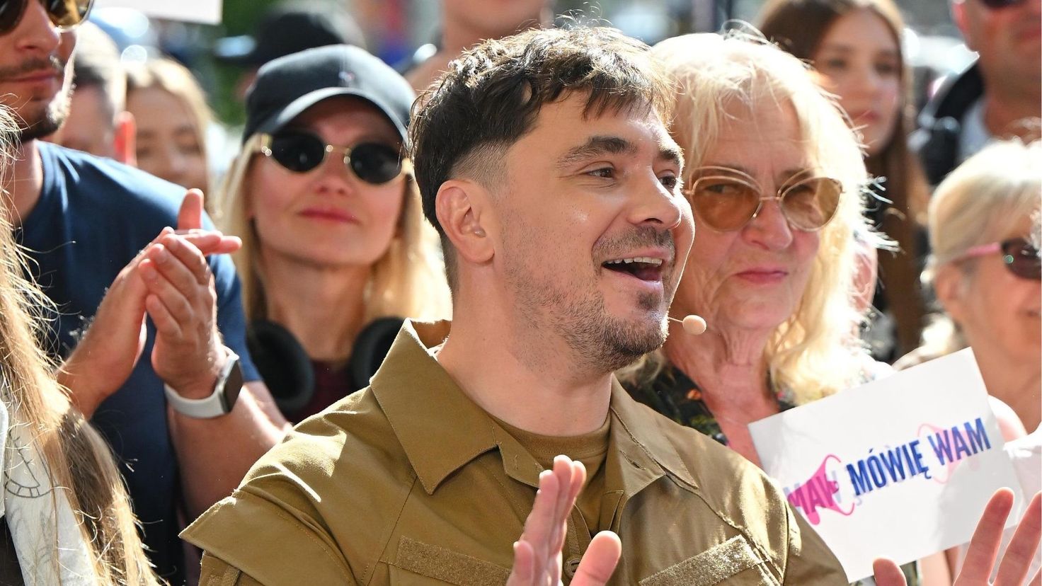 Daniel Martyniuk w końcu się obłowi? Na horyzoncie jego walki w formule MMA