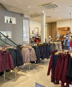 Niemiecka marka odzieżowa upada. Ma sklepy w Polsce