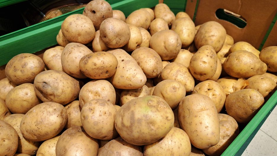 Takich ziemniaków lepiej unikać