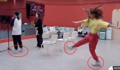 Chińskie stacje tv zamazują loga zachodnich marek, to zemsta za wsparcie dla prześladowanych Ujgurów