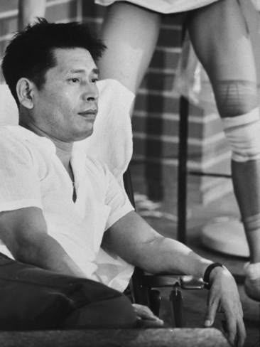 Hirofumi Daimatsu