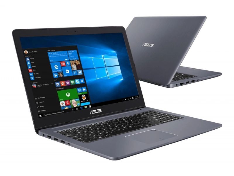 ASUS VivoBook Pro 15 N580GD.