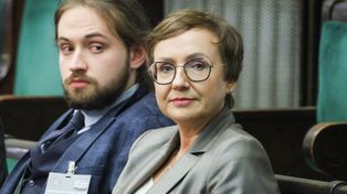 Święczkowski zawieszony. To ona kieruje teraz TK
