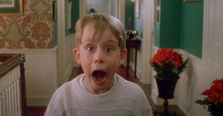 Święta uratowane. Polsat pokaże film "Kevin sam w domu" w Wigilię