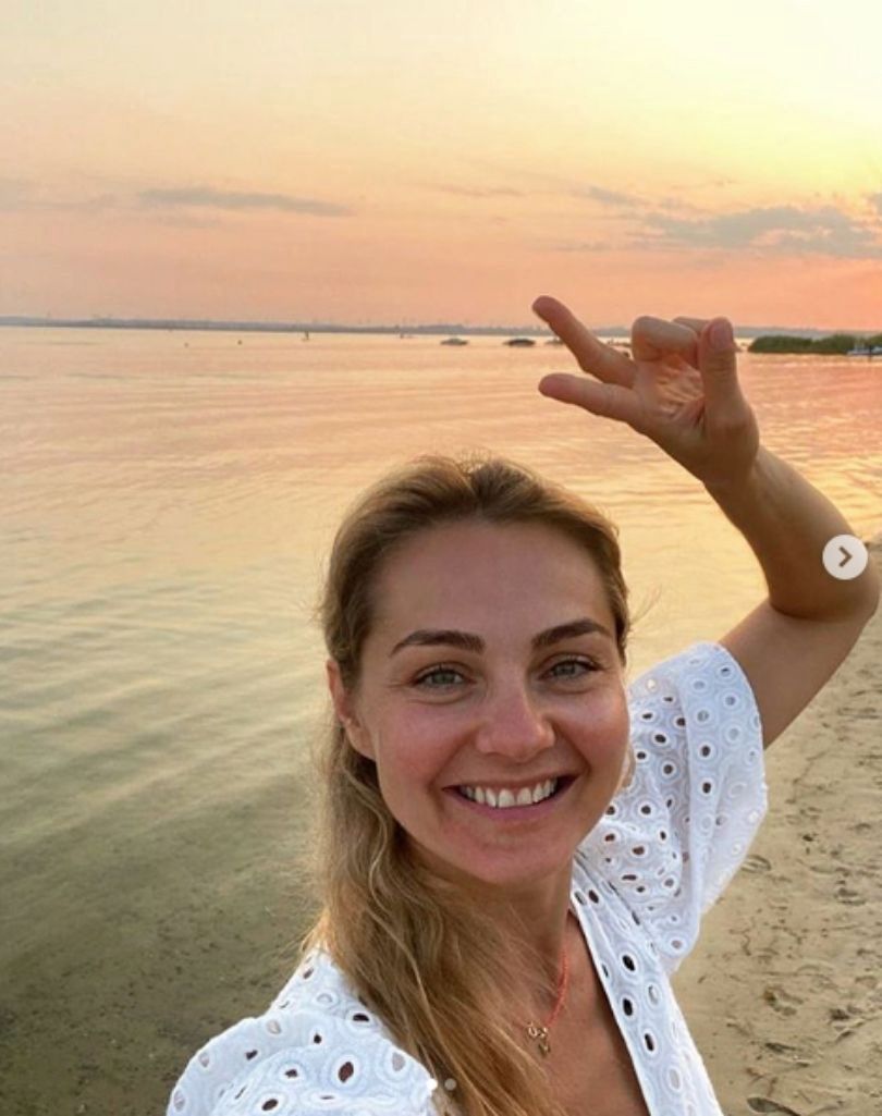 Małgorzata Socha 