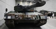Włosi poszli na całość. Zamówili u Niemców czołgi za 20 mld euro