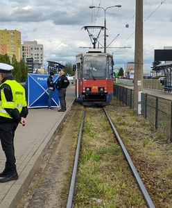 Sąd wyda decyzję ws. 15-latka. Jego koleżanka zginęła pod tramwajem
