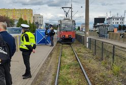 Sąd wyda decyzję ws. 15-latka. Jego koleżanka zginęła pod tramwajem