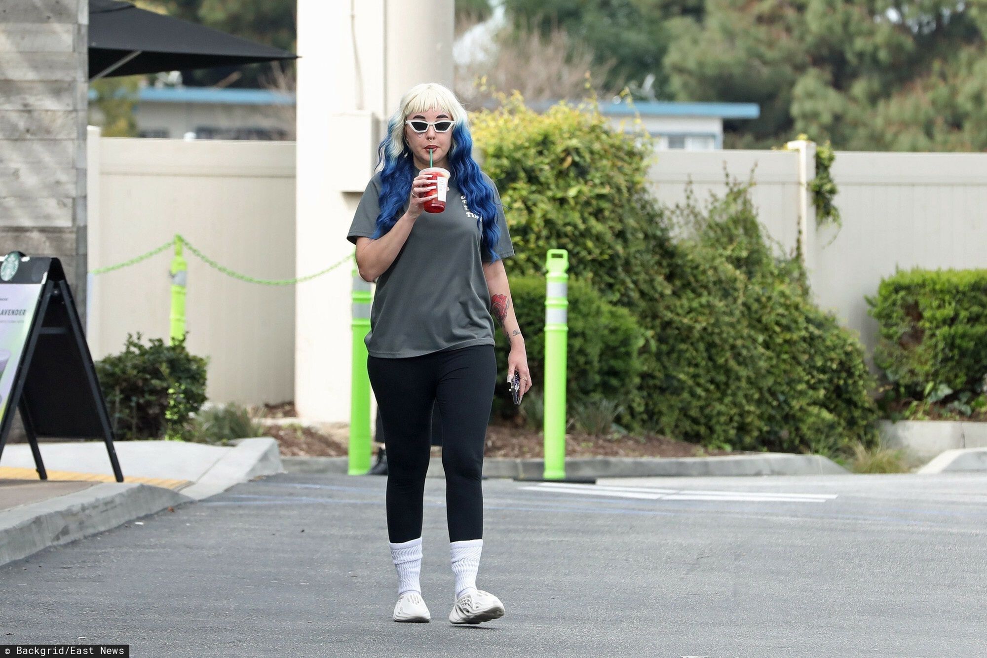 Amanda Bynes