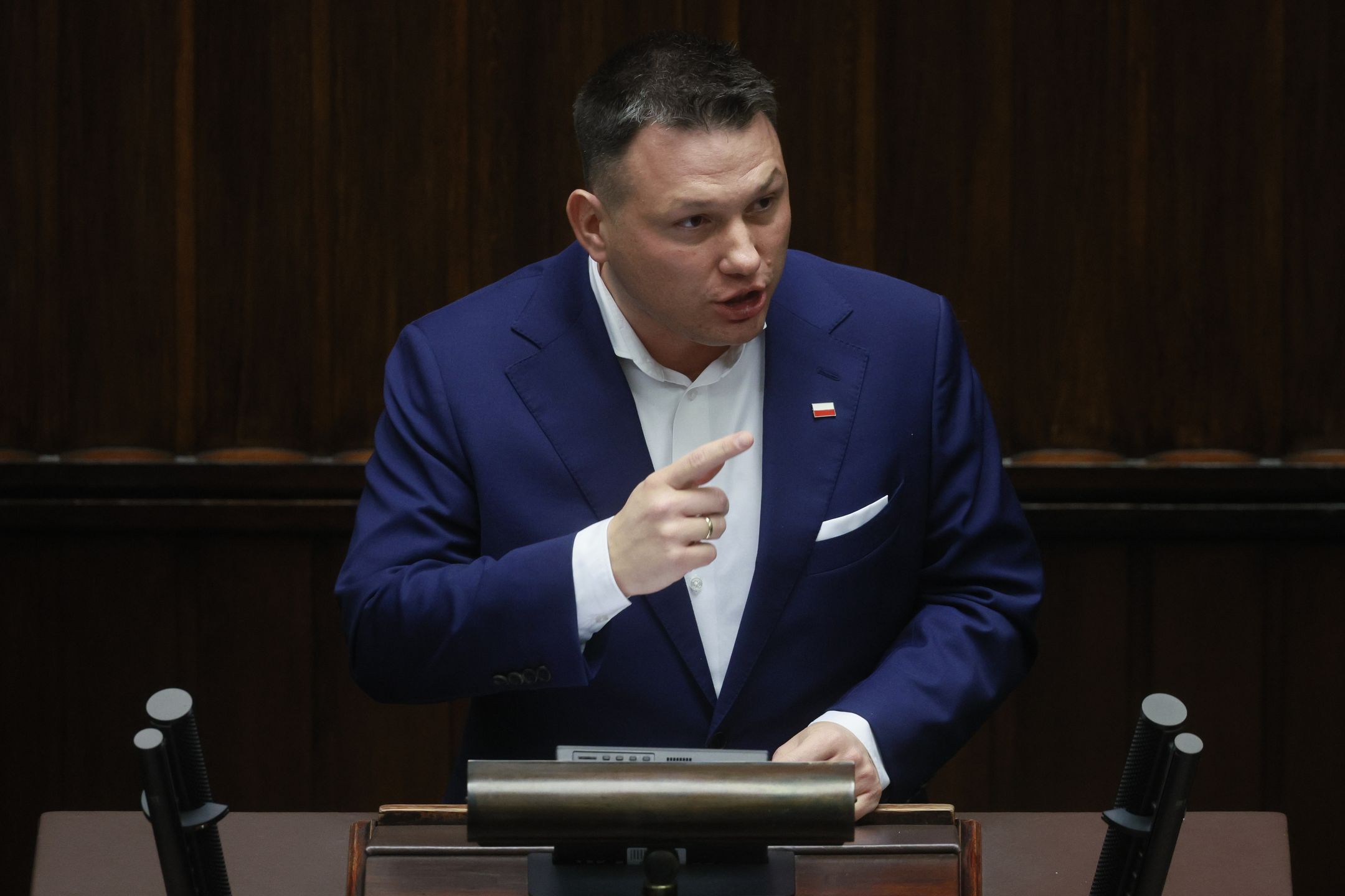 Sławomir Mentzen