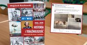 Historia i Teraźniejszość. Druga część podręcznika wywołała dyskusję. "Hańba"