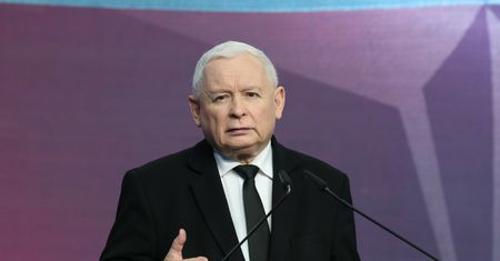 Kaczyński nie krył zaskoczenia. To może przesądzić o prezydenckiej nominacji