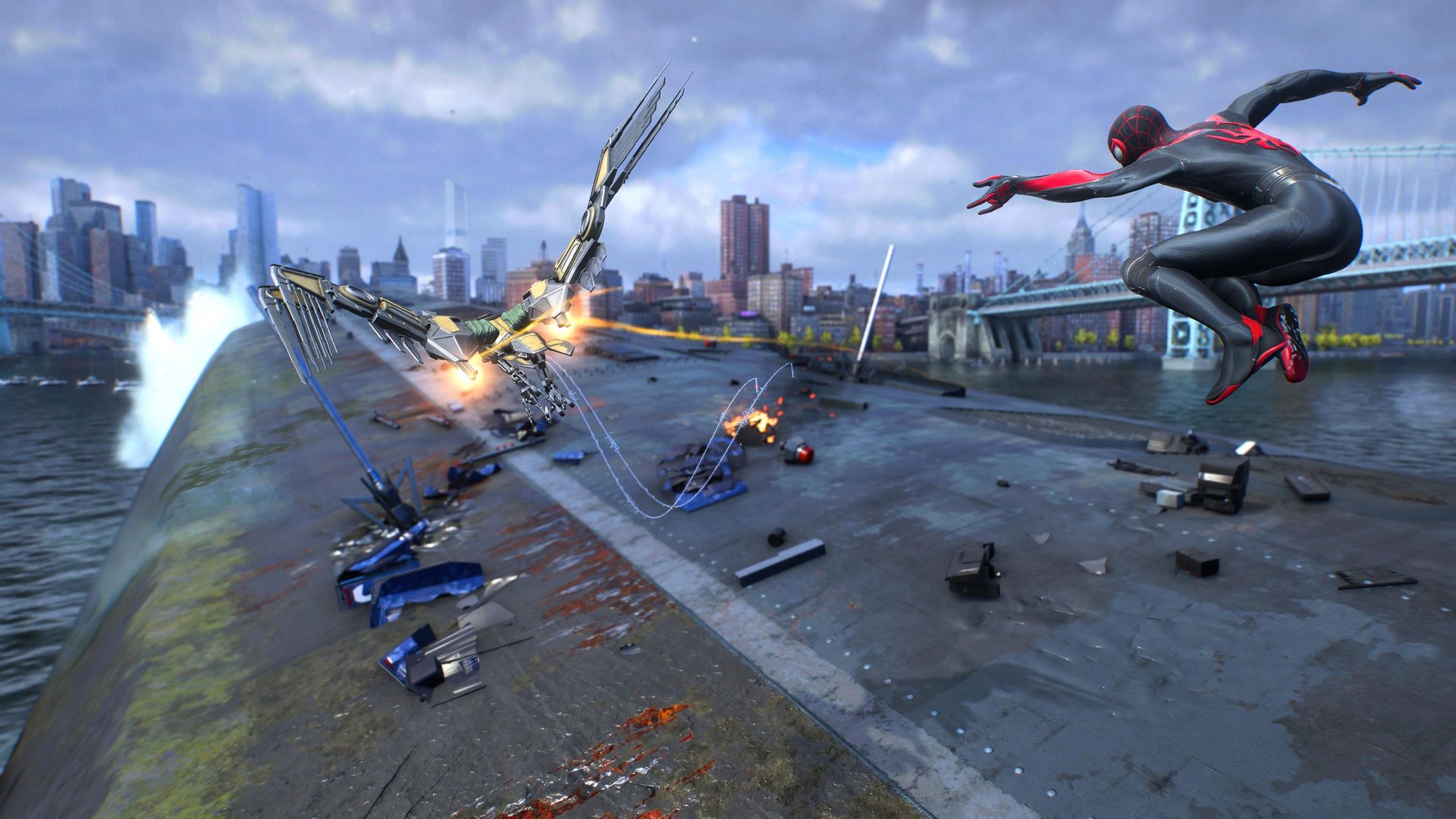 Marvel's Spider-Man 2