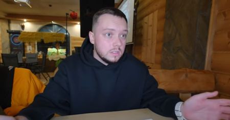 Książulo skrytykował ich lokale. Teraz mu odpowiedzieli: "Nasza obsługa odradzała"
