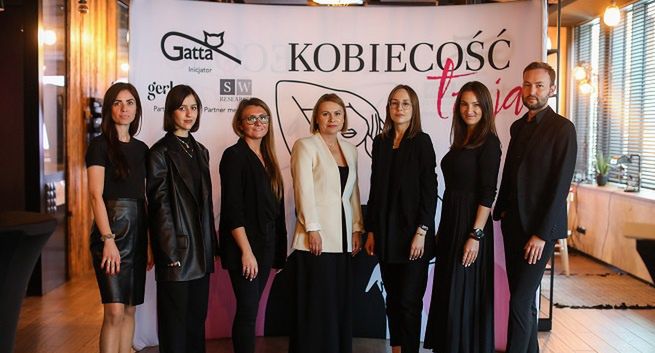 Touch PR odpowiada za realizację kampanii “Kobiecość to ja”