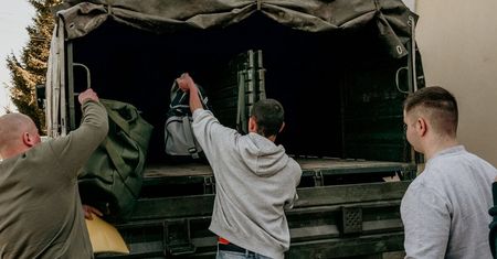 Prawie 6300 zł za niecały miesiąc i pełne utrzymanie. Wojsko szuka ochotników na Lubelszczyźnie