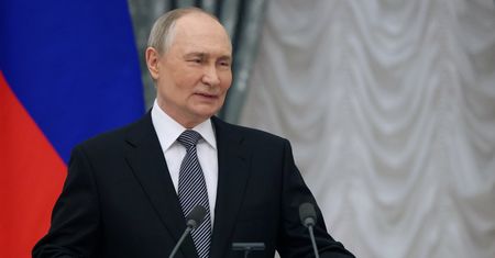 Rosja rekrutuje do Korpusu Afrykańskiego. Stawia na jedną nację