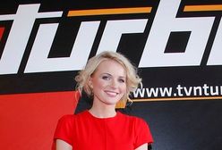 Agnieszka Cegielska poprowadzi talk-show w TVN Turbo