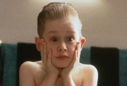 Kevin wykorzystany przez gwiazdę porno