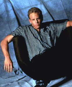 "Beverly Hills 90210": Nowy biznes Iana Zieringa